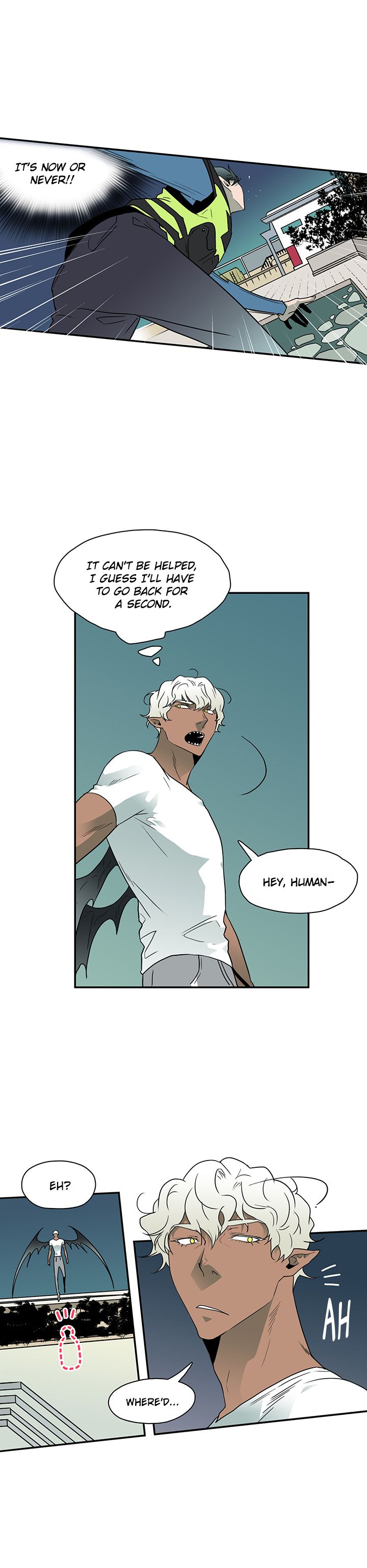 Dear DOO, Chapter 6 image 09